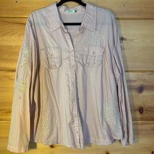 Old Navy Blouse